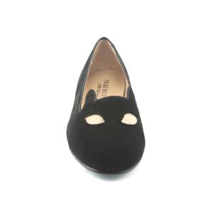 Meow - Black Velvet